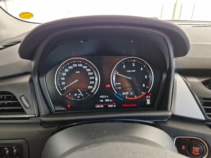 BMW 216 ACTIVE TOURER BUSINESS MONOVOLUME