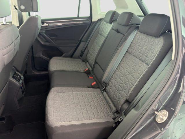 VOLKSWAGEN Tiguan Tiguan 1.5 TSI 150 CV DSG ACT Life