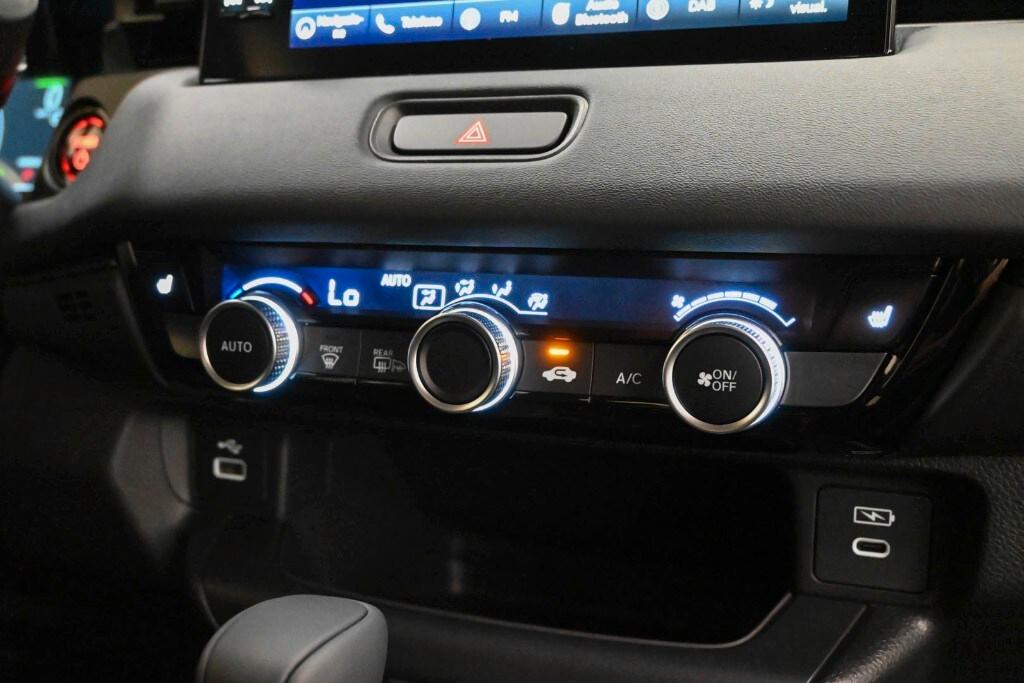 HONDA HR-V 3ª serie HR-V 1.5 Hev eCVT Elegance