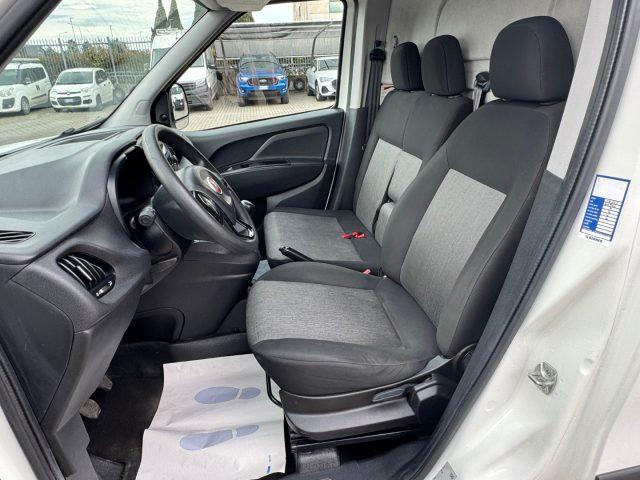 FIAT Doblo 1.3 MJT 95cv PC-TN FURGONE CARGO SX 3 POSTI