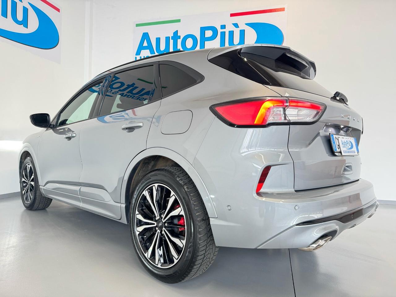 Ford Kuga 2.5 phev ST-Line X 2wd 225cv cvt