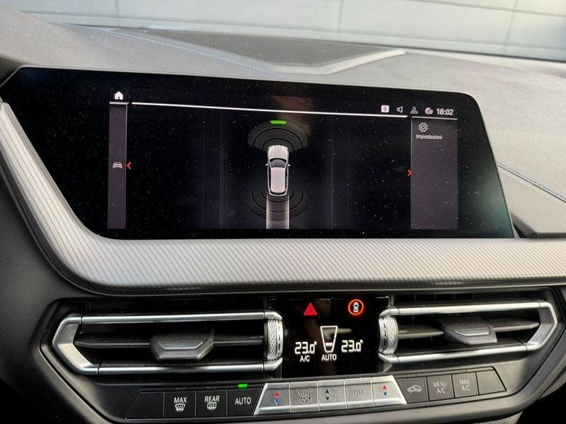 BMW Serie 1 118d 5p. Msport