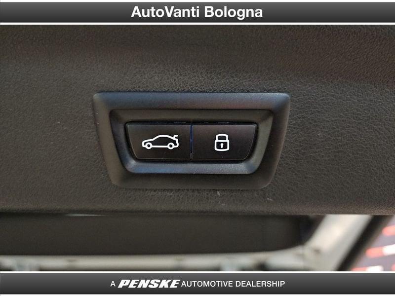 BMW X1 X1 xDrive 23d xLine