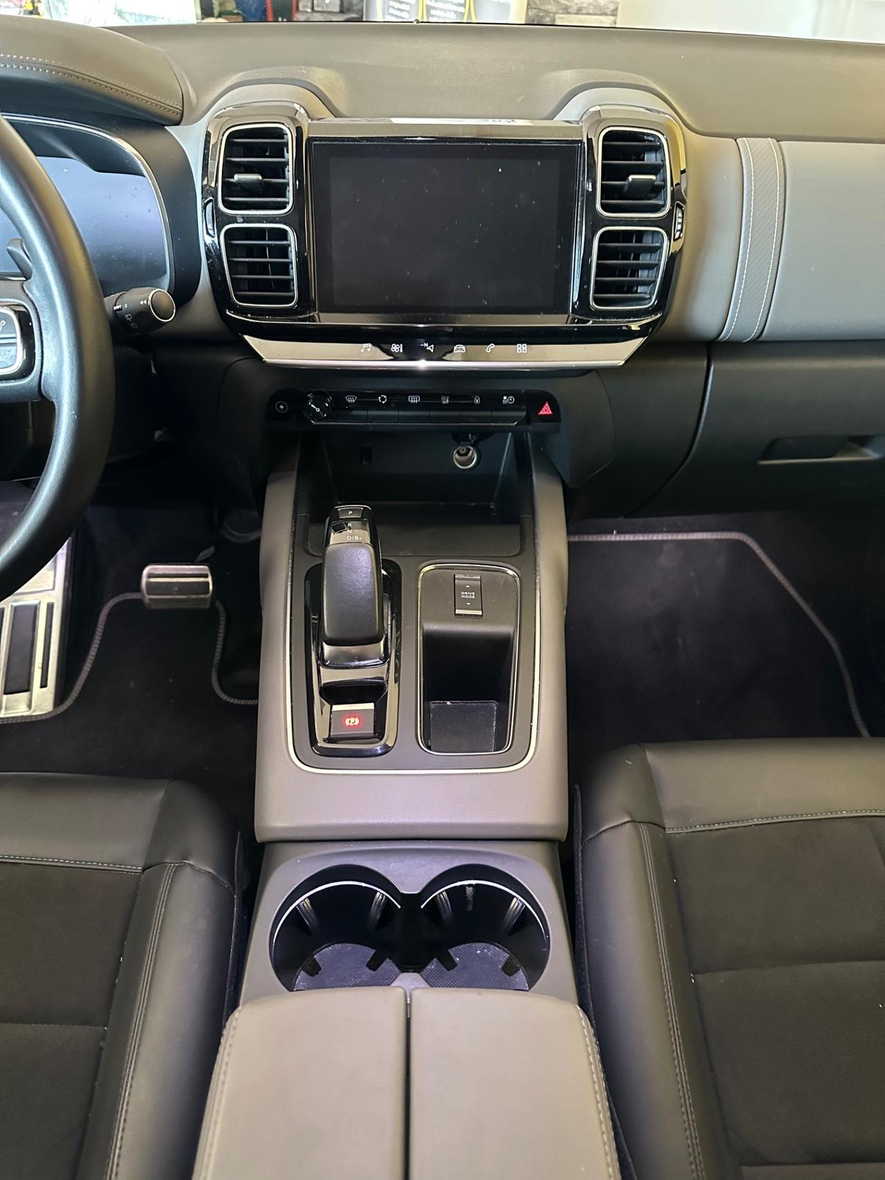 Citroen C5 Aircross Shine