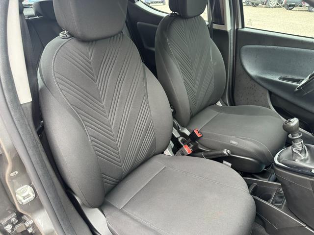 LANCIA Ypsilon 1.0 HYB 5 porte Gold