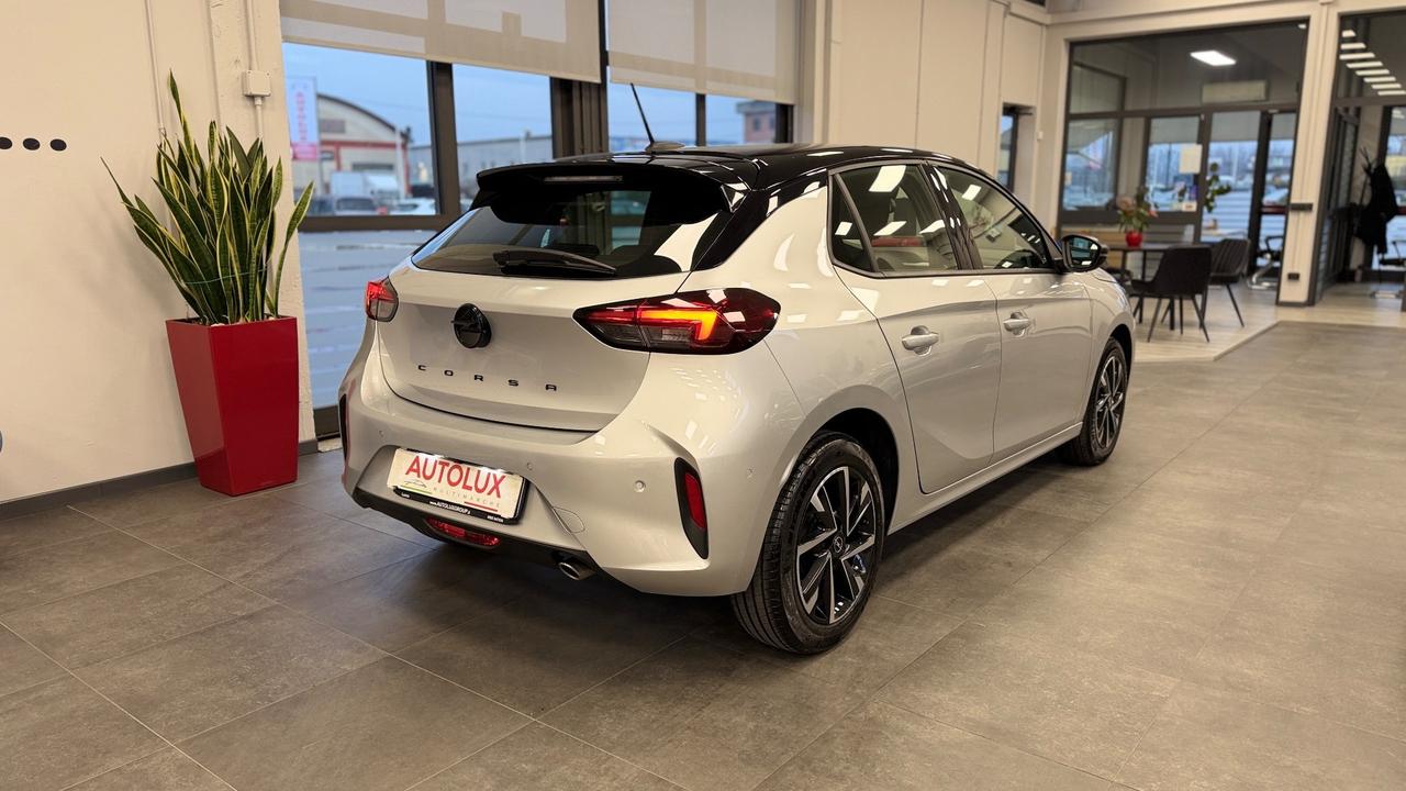 Opel Corsa 1.2 100 CV GS