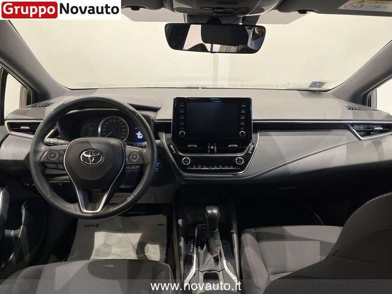 Toyota Corolla Touring Sports 1.8 Hybrid Active