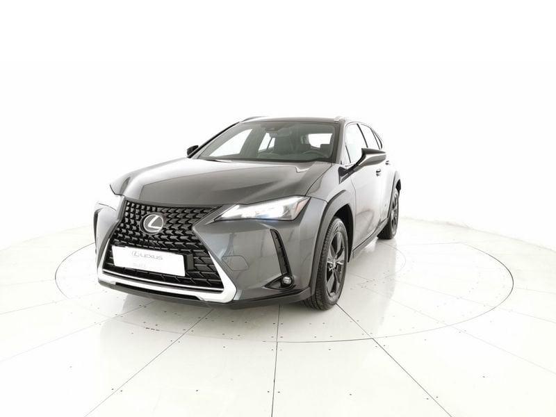 Lexus UX 250h 2.0 Urban 2wd cvt
