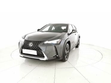 Lexus UX 250h 2.0 Urban 2wd cvt
