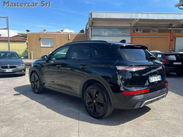 DS AUTOMOBILES DS 7 1.5 bluehdi Performance Line 130cv TG: GP573FN