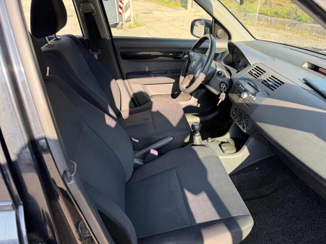 SUZUKI Swift 1.3 5p. GL Safety Pack senza nessun lavoro da fare