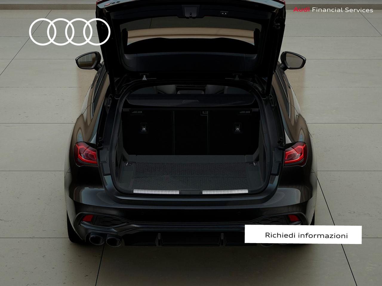 Audi S5 avant 3.0 tfsi mhev+ sport attitude quattro 367cv s-tronic