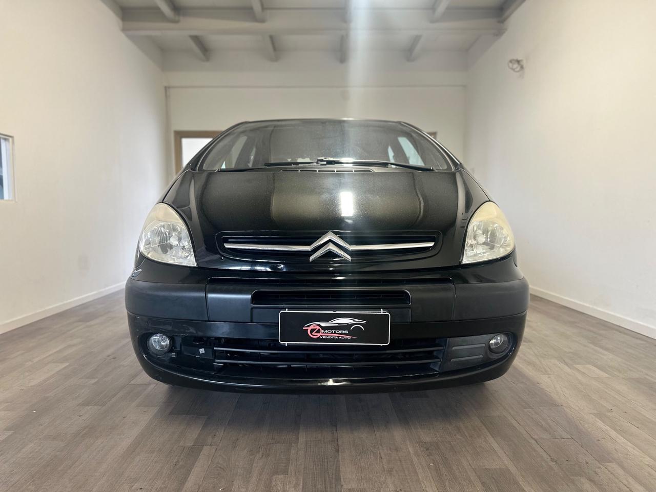 Citroen Xsara Picasso 1.6 16V Elegance Bi Energy G