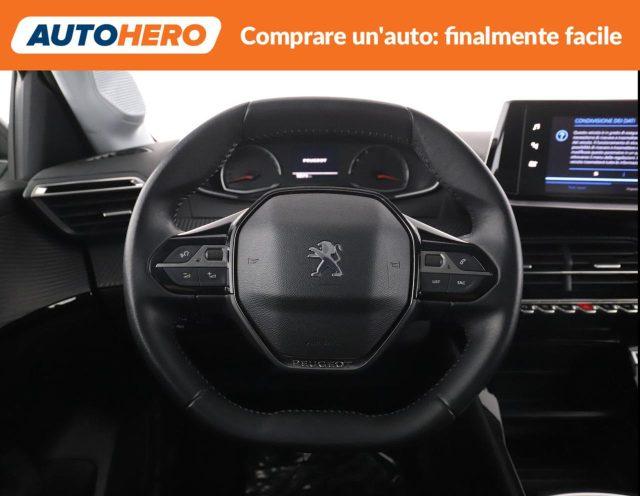 PEUGEOT 208 BlueHDi 100 Stop&Start 5 porte Active Pack