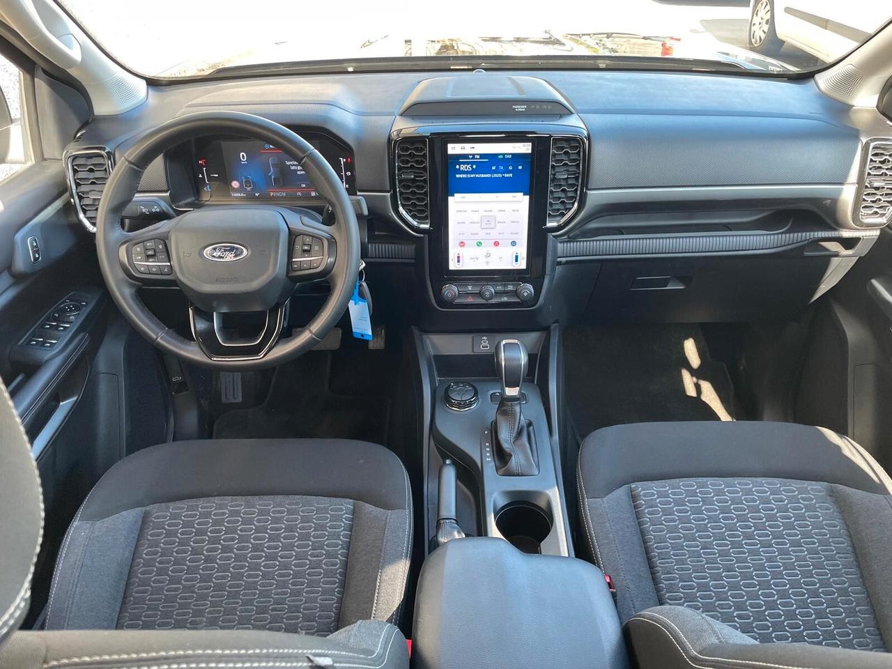 Ford Ranger 2.0 ECOBLUE aut. Super Cab XLT 5 posti