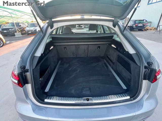 AUDI A6 Avant 2.0 tdi mhev Business Plus s-tronic FY366GT