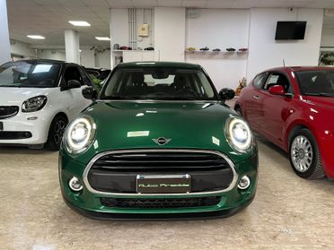 Mini One D 1.5 75CV Baker Street 5 Porte