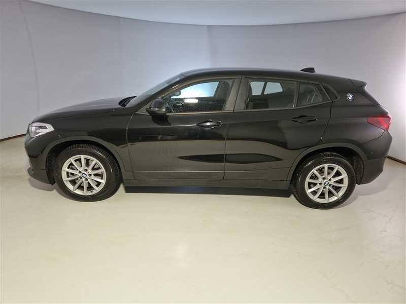 BMW X2 xDrive 20d Business X automatico