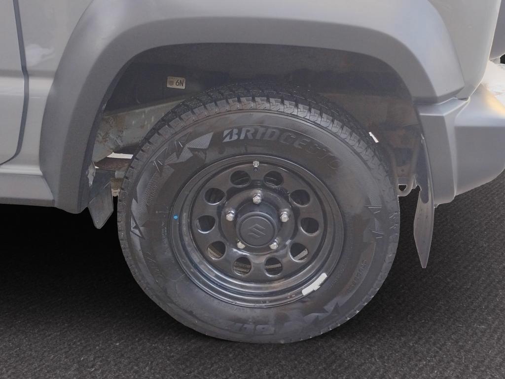 Suzuki Jimny 1.5 Top 4wd allgrip.4 POSTI..PREZZO REALE