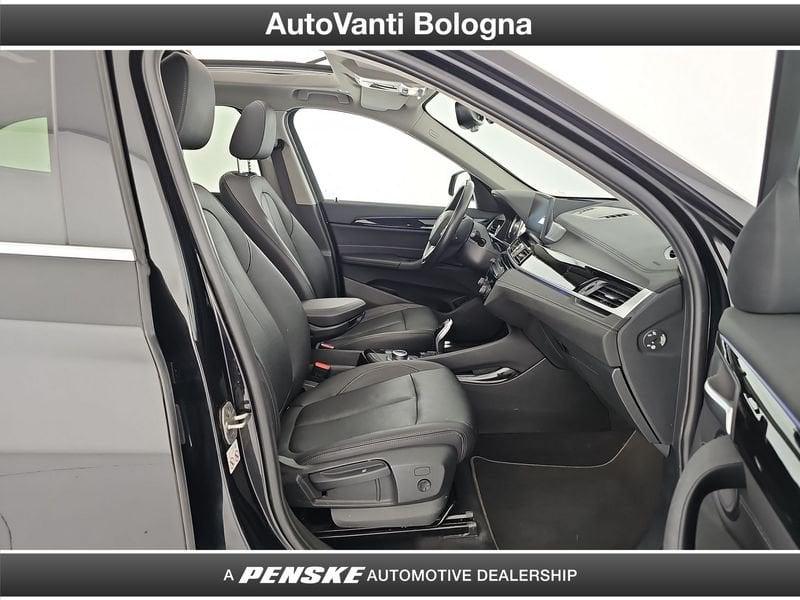 BMW X1 X1 xDrive18d xLine Plus