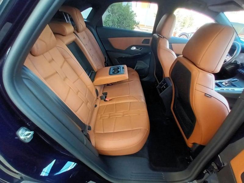 DS DS 7 CROSSBACK 1.5 Blue HDi Grand Chic 130 CV Auto