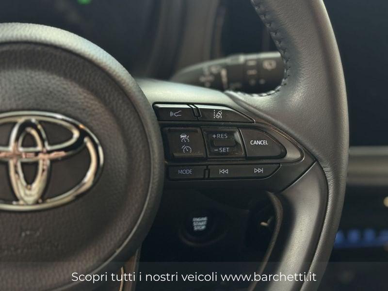 Toyota Aygo X 1.0B (72 CV) Lounge