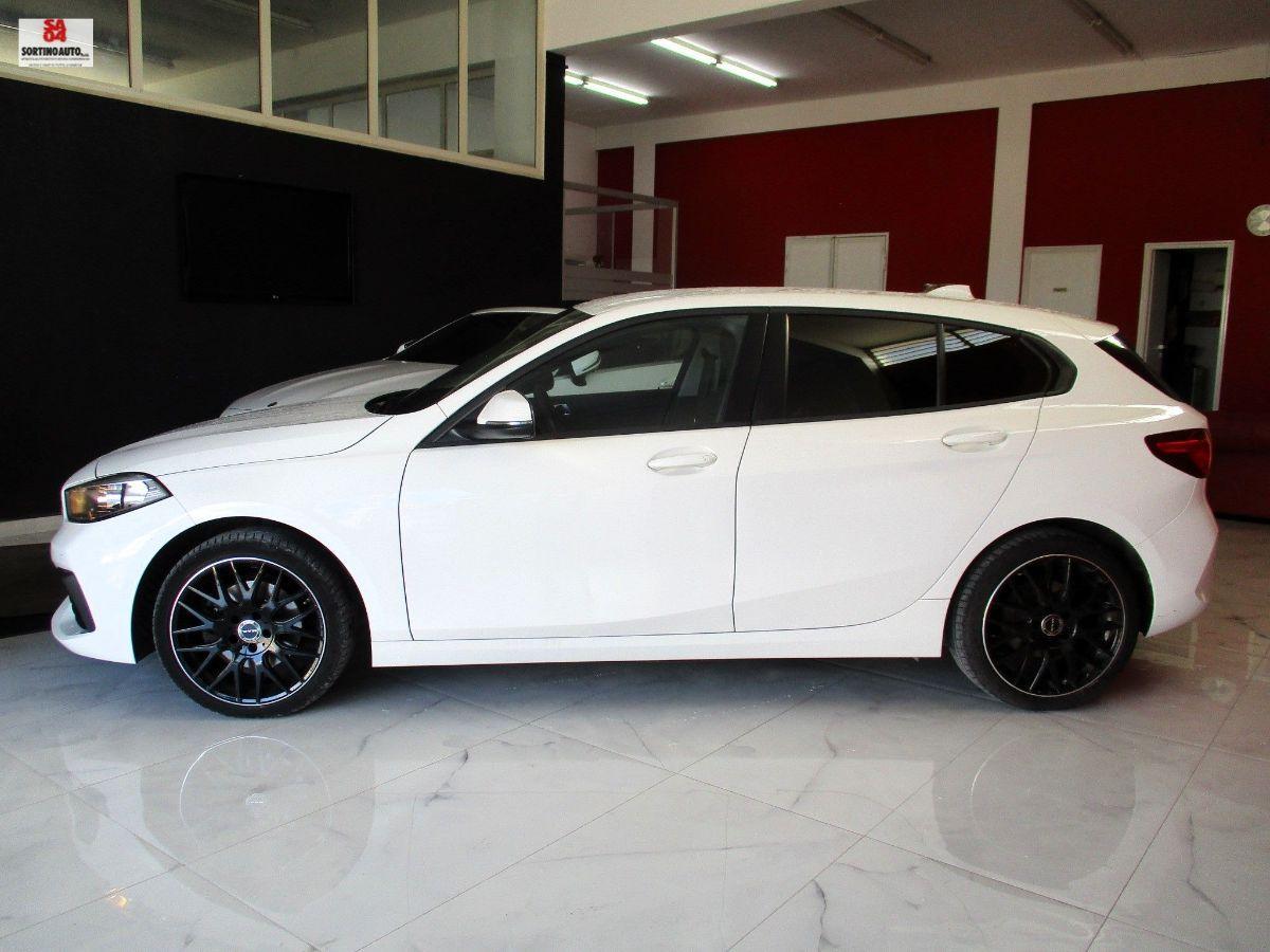BMW - Serie 1 - 116d 5p. Dynamic Limited Edition