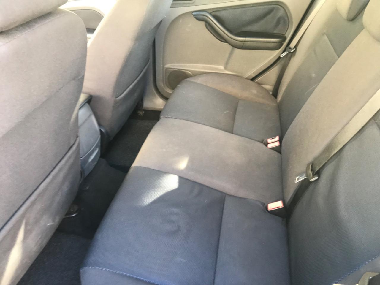 Ford Focus 1.6 tdi