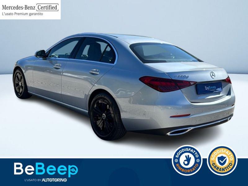 Mercedes-Benz Classe C C 220 D MILD HYBRID SPORT AUTO