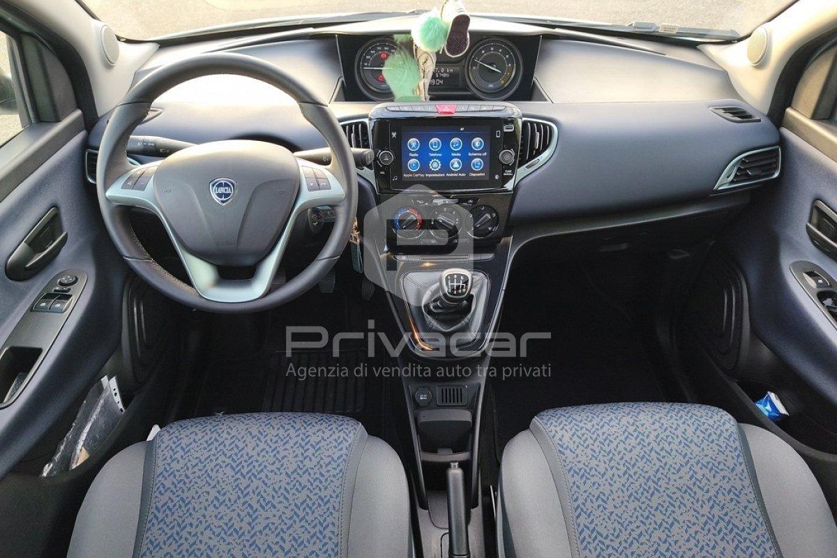 LANCIA Ypsilon 1.0 FireFly 5 porte S&S Hybrid Gold