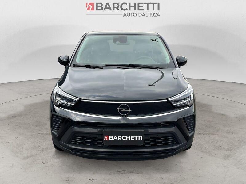 Opel Crossland 1.2 12V Start&Stop Edition