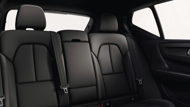 VOLVO EX40 SINGLE MOTOR CORE AUTOMATICA