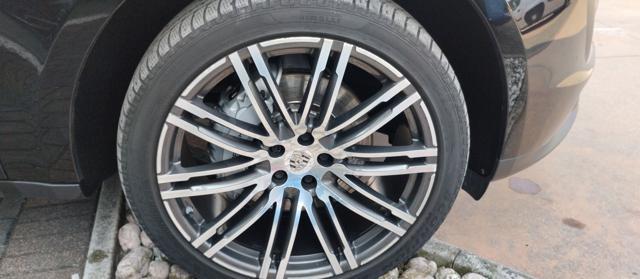 PORSCHE Macan 3.0 S Diesel
