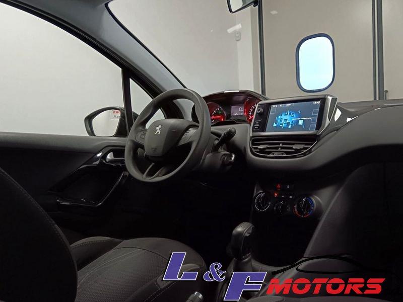 Peugeot 208 1.2 Benzina Allure