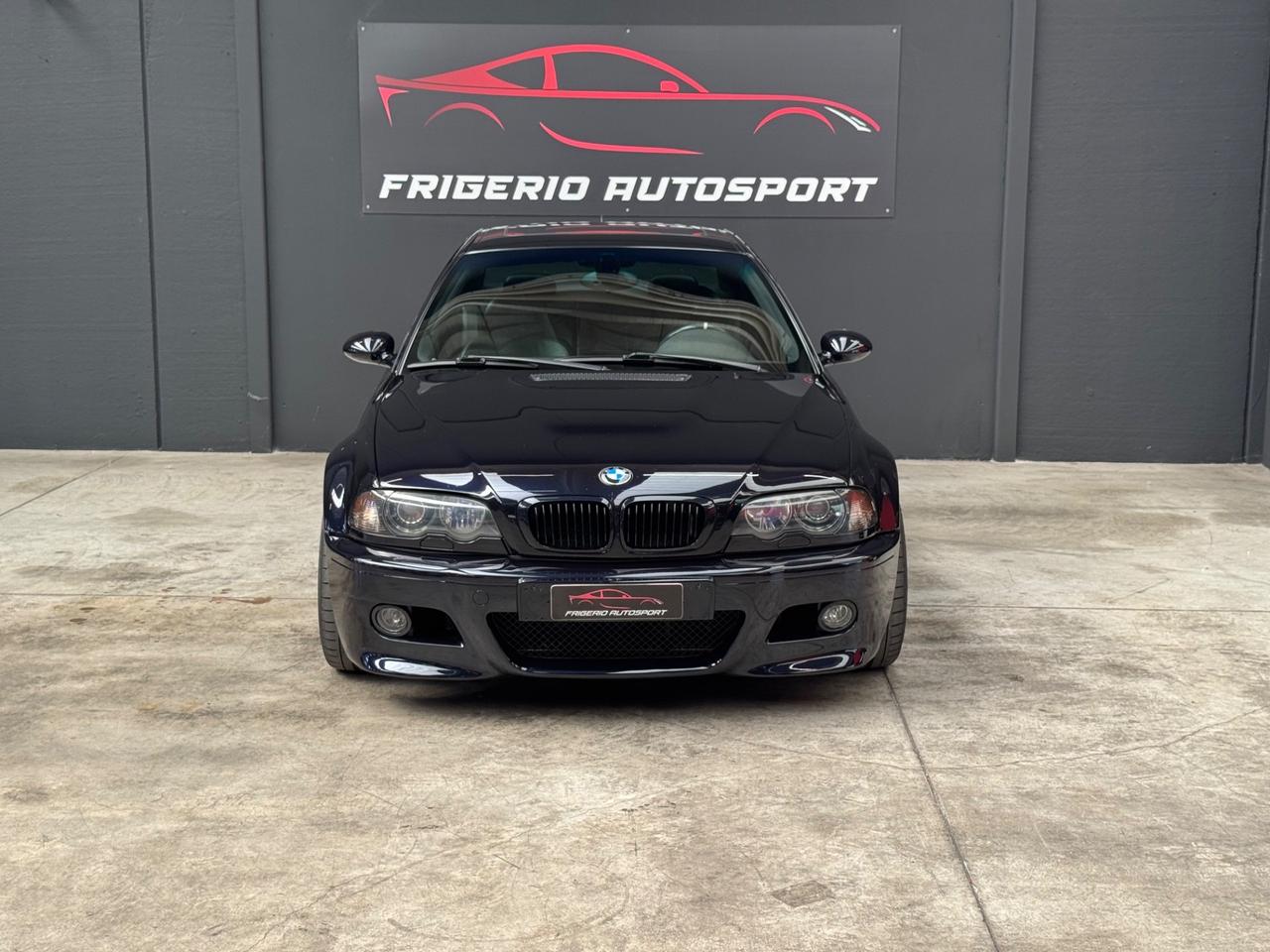 Bmw 340i M3 cat Coupé