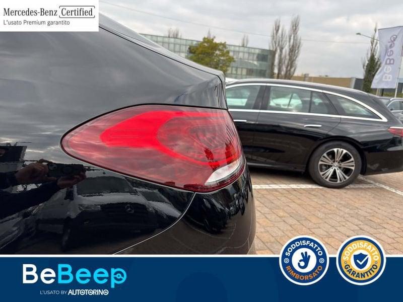 Mercedes-Benz GLE Coupé GLE COUPE 400 D PREMIUM PRO 4MATIC AUTO