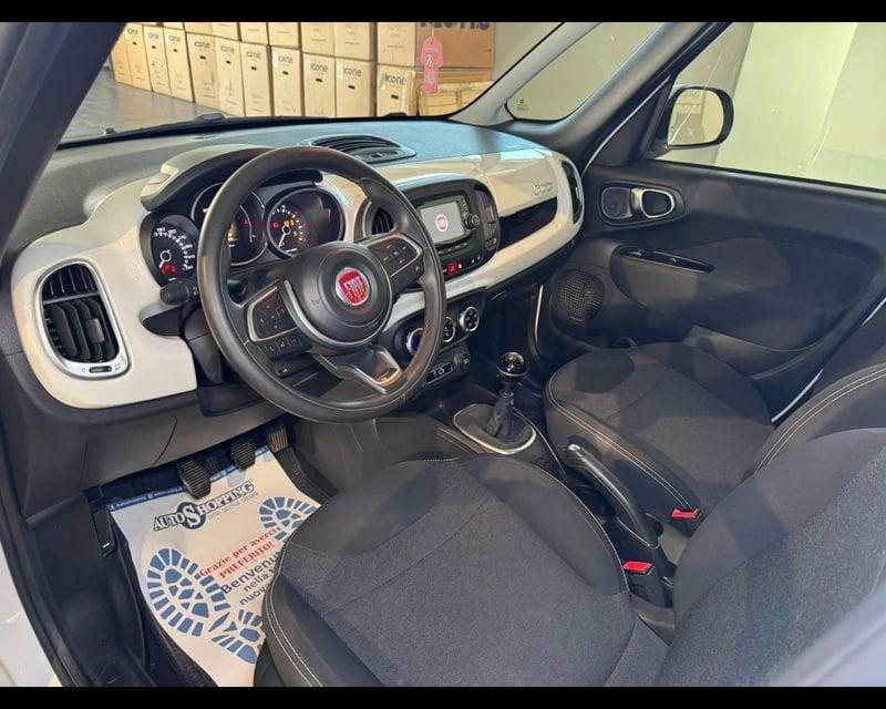 FIAT 500L 1.3 Multijet 95 CV Pop Star