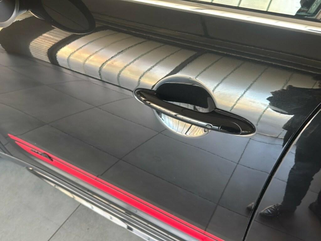 Mini Cooper S Countryman 2.0 TwinPower Turbo Cooper S