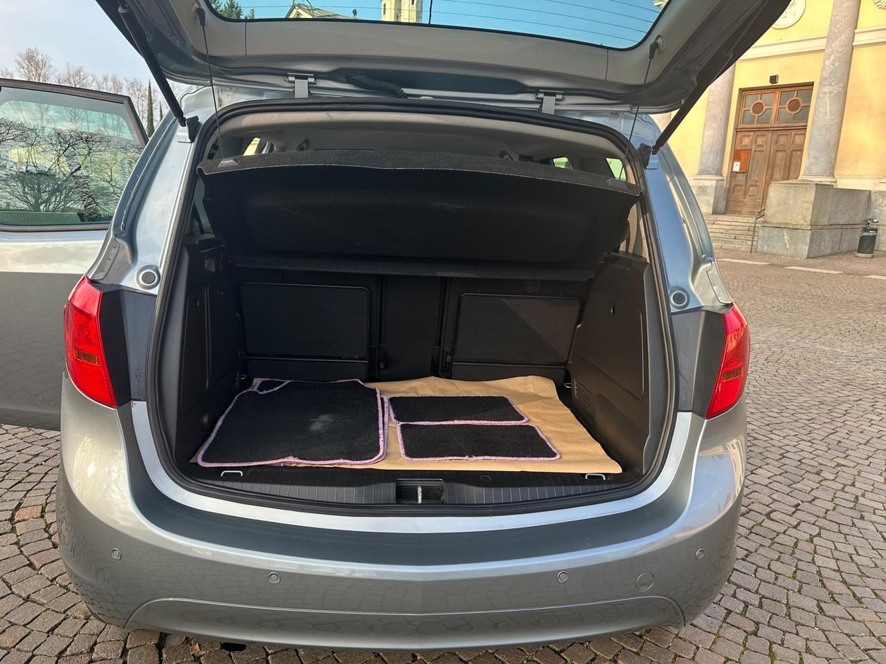 Opel Meriva 1.4 Turbo 120CV GPL Tech Elective