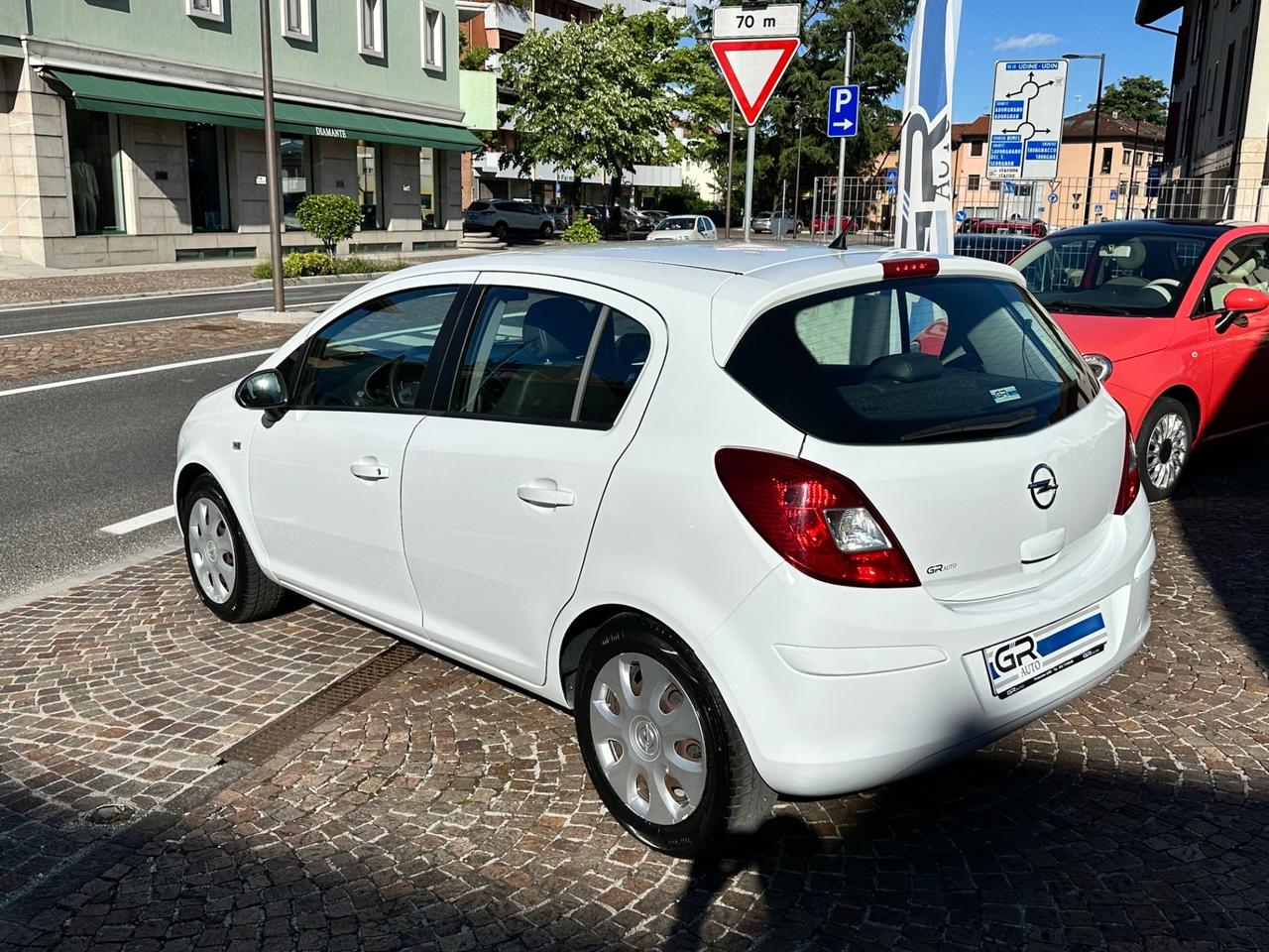 Opel Corsa 1.3 CDTI 75CV 5P Elective -Neopatentati