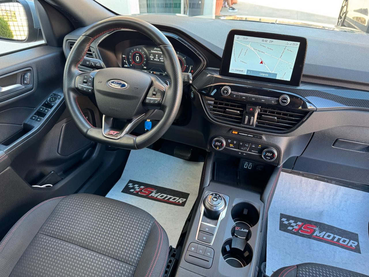Ford Kuga 1.5 ecoblue ST-Line 2wd 120cv auto