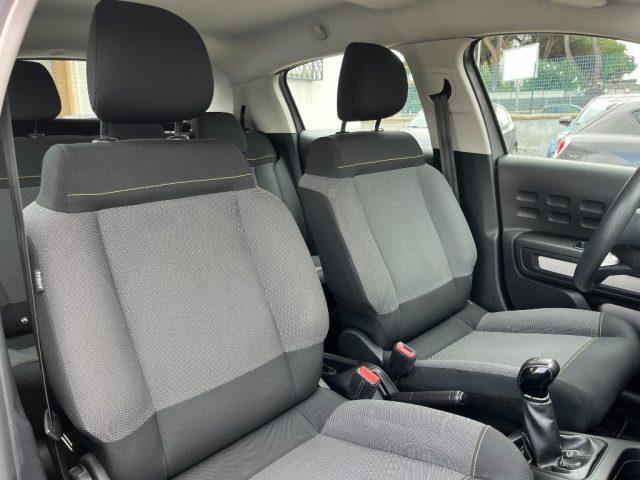 CITROEN C3 PureTech 83 S&S Feel Pack