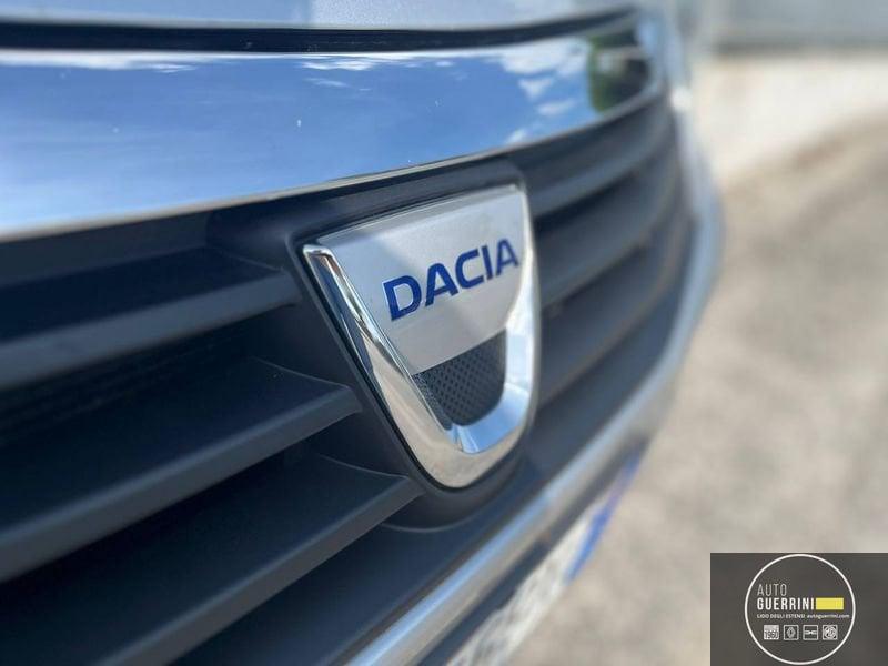 Dacia Sandero Sandero 1.4 8V GPL Ambiance