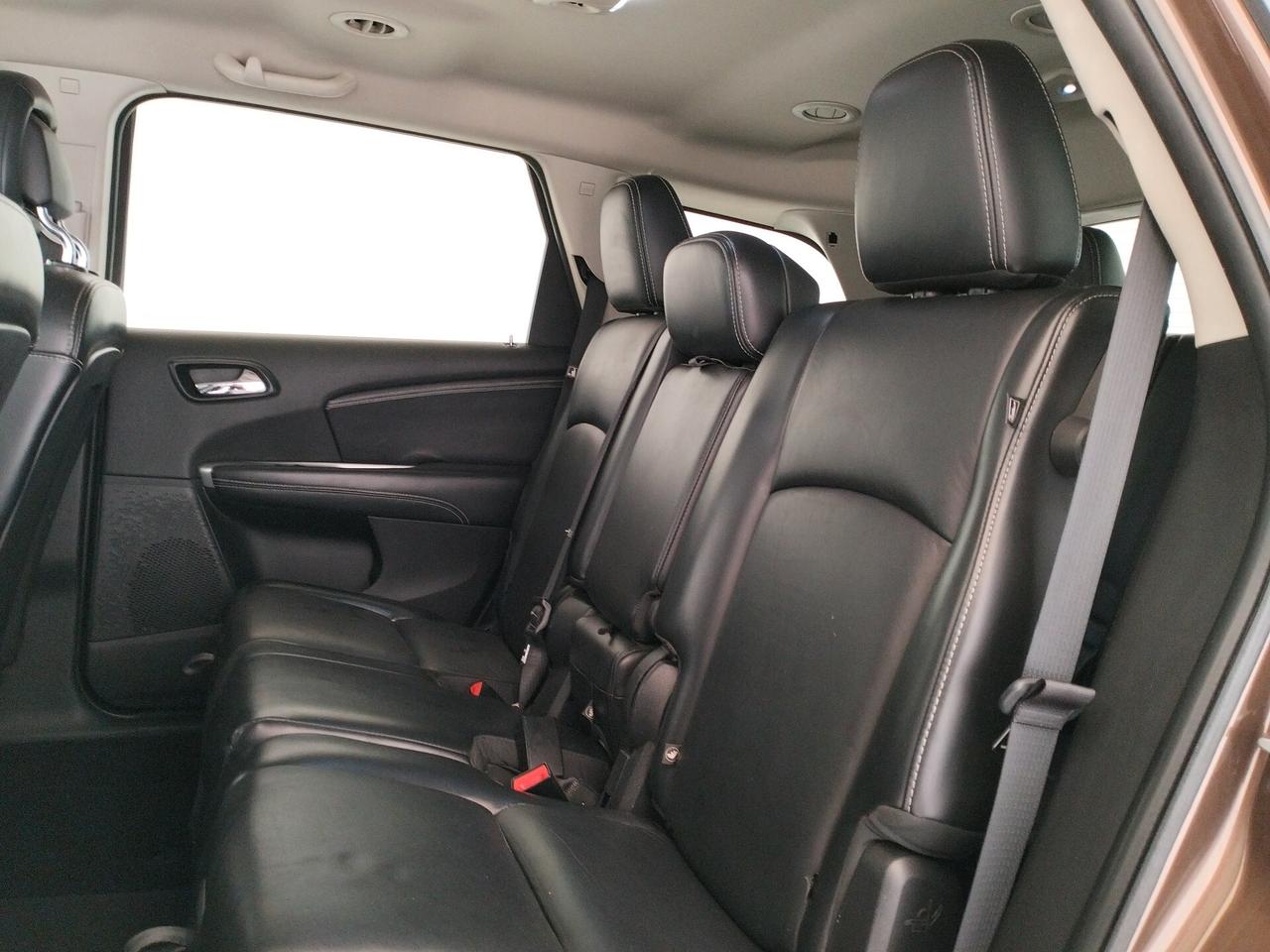 Fiat Freemont 2.0 Mjt 170 CV 4x4 aut. Lounge - 7 POSTI
