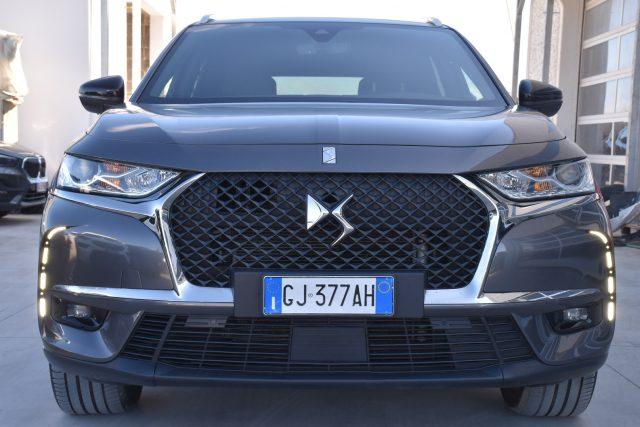 DS AUTOMOBILES DS 7 Crossback BlueHDi 130 aut. Business