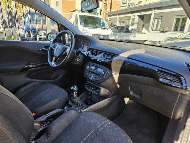 OPEL Corsa 1.4 90CV GPL Tech Coupé Innovation