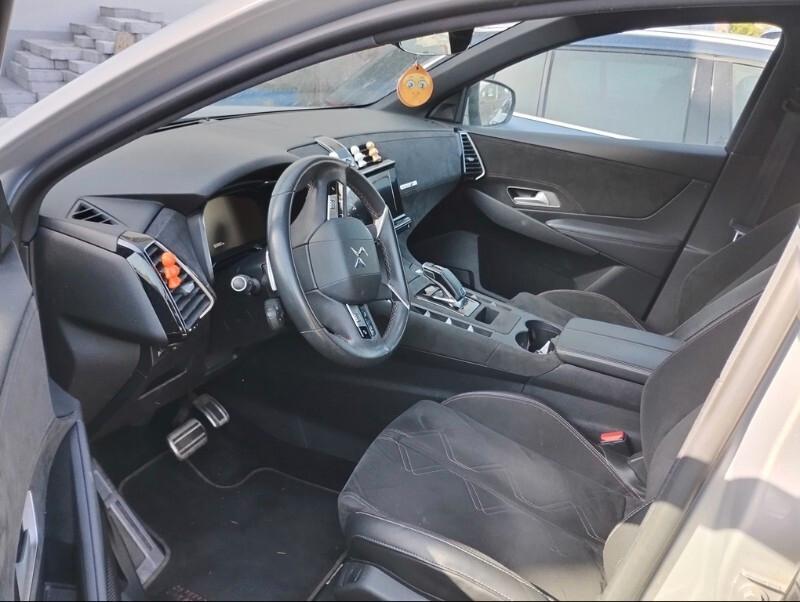 Ds DS 7 DS 7 Crossback BlueHDi 130 aut. Performance Line
