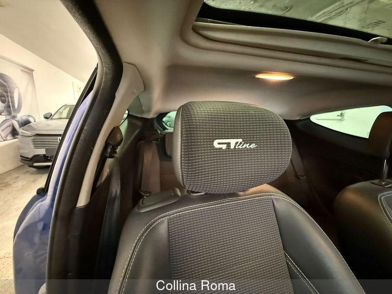 Renault Mégane Coupé 1.6 dCi 130cv Energy GT Line