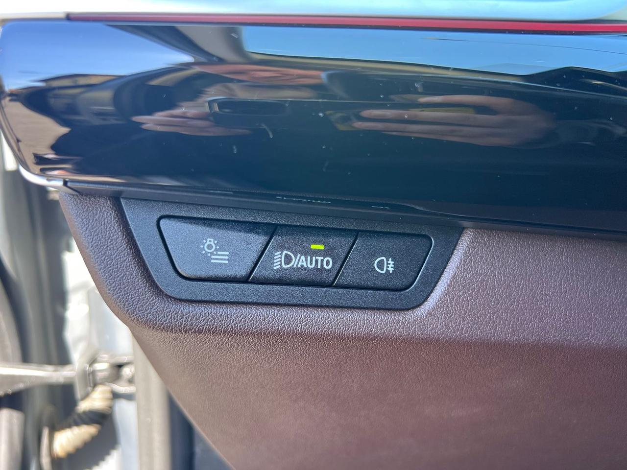 Bmw X1 sDrive 18d #10290