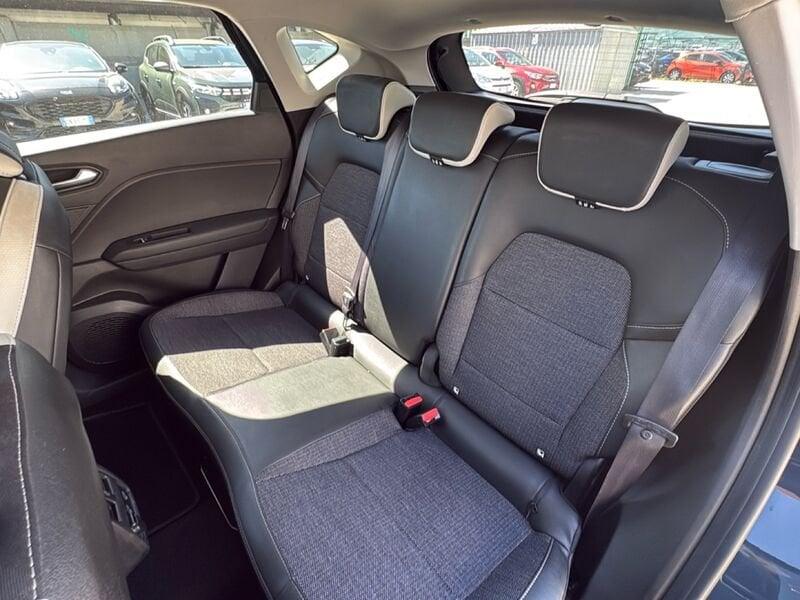 Renault Captur Captur 1.0 tce Techno Gpl 100cv